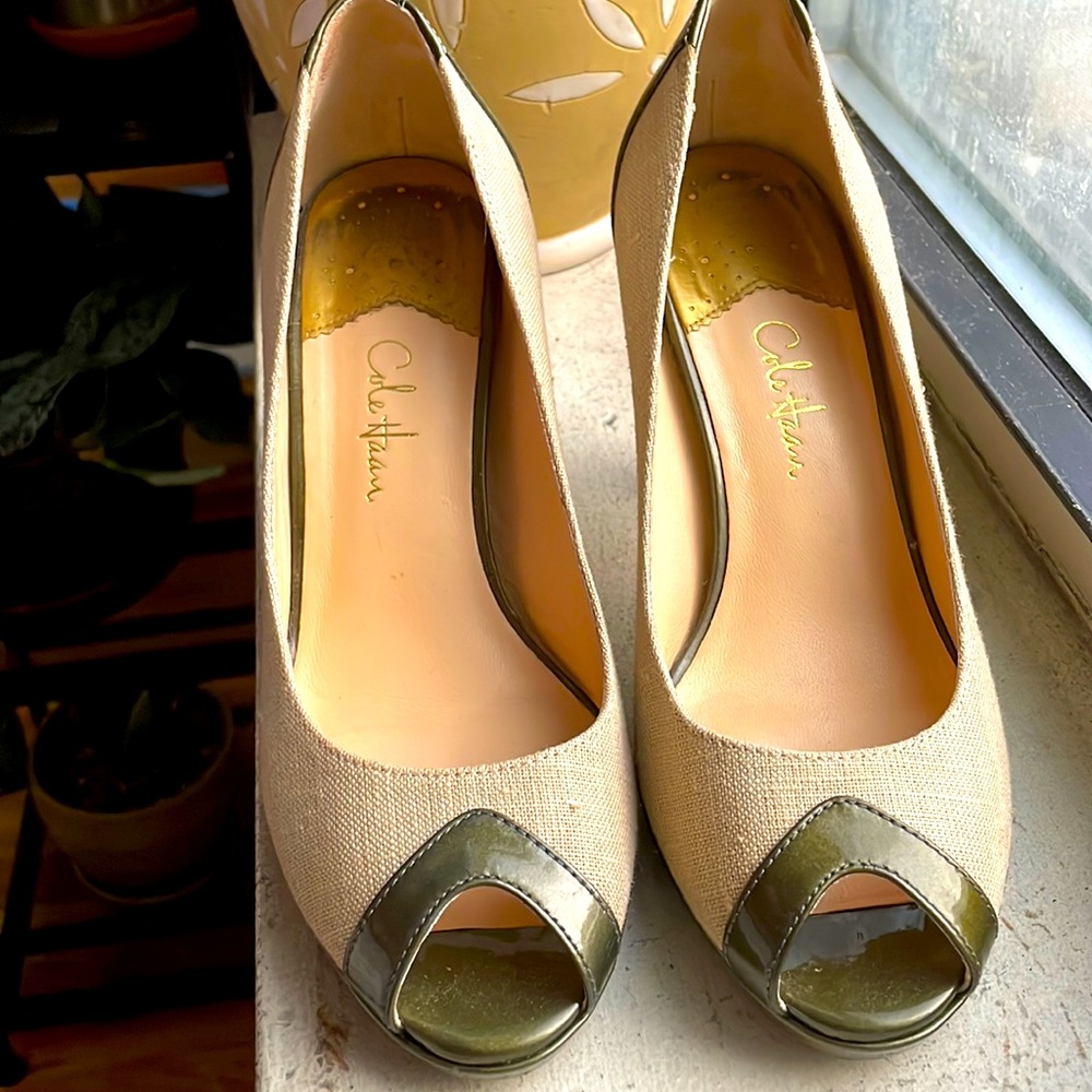 Cole Haan sandals
